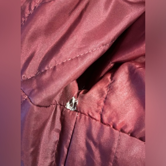 FURS-ETTEX PARIS Made in France Vintage Leather Coat - Picture 7 of 9